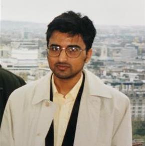 Samir Wadhia