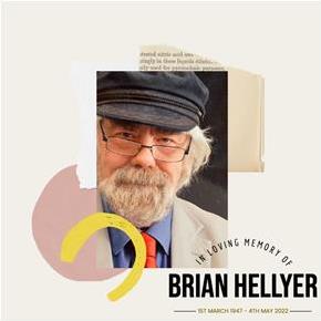 Brian Hellyer
