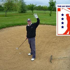 Jay Eggby Cup / Dads Optimistic Golf Society