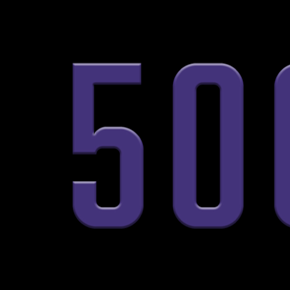 30 day - 500km